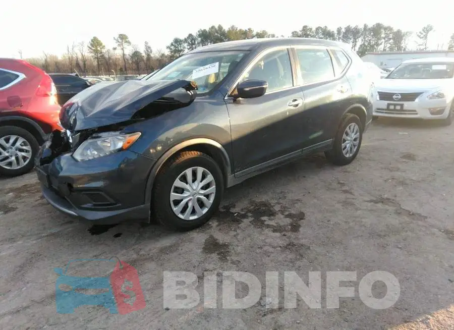 KNMAT2MT0FP529038 Photo# 2