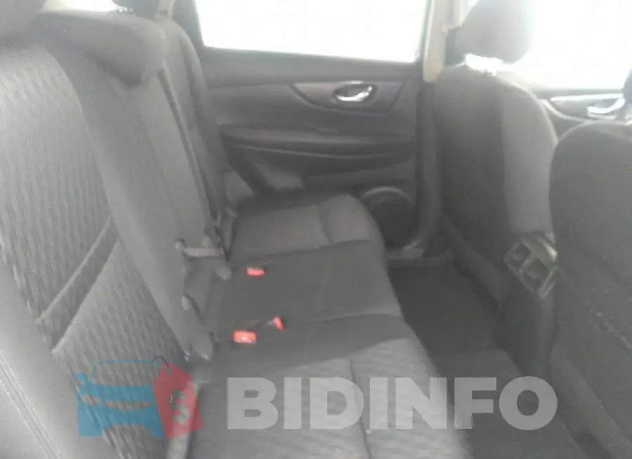 KNMAT2MT6LP540847 Photo# 8