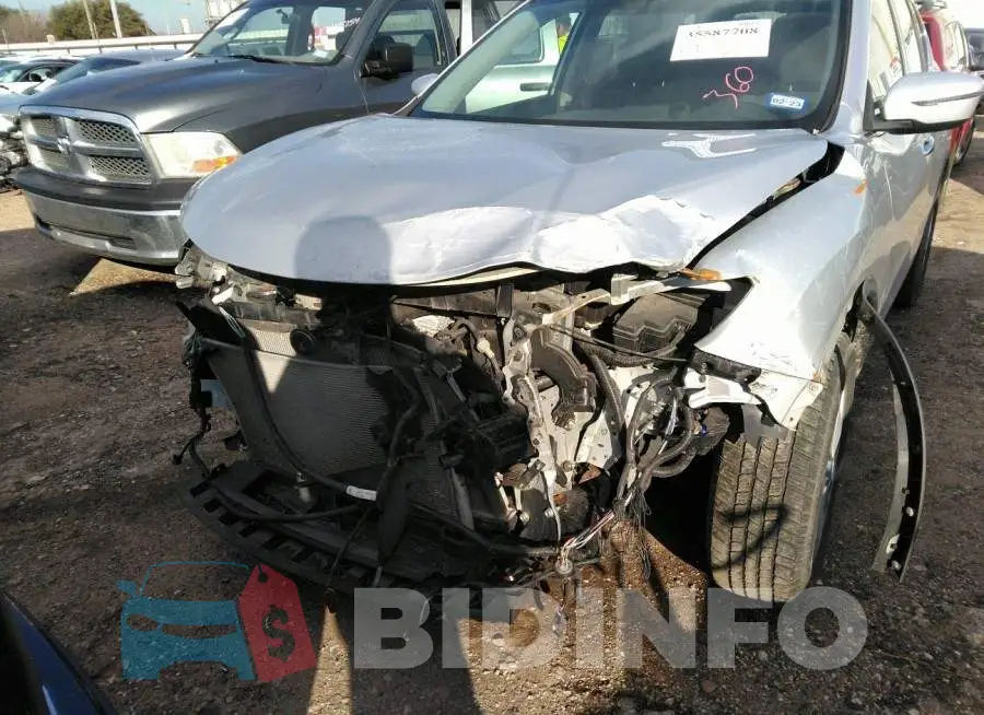 KNMAT2MT8GP631348 Photo# 6