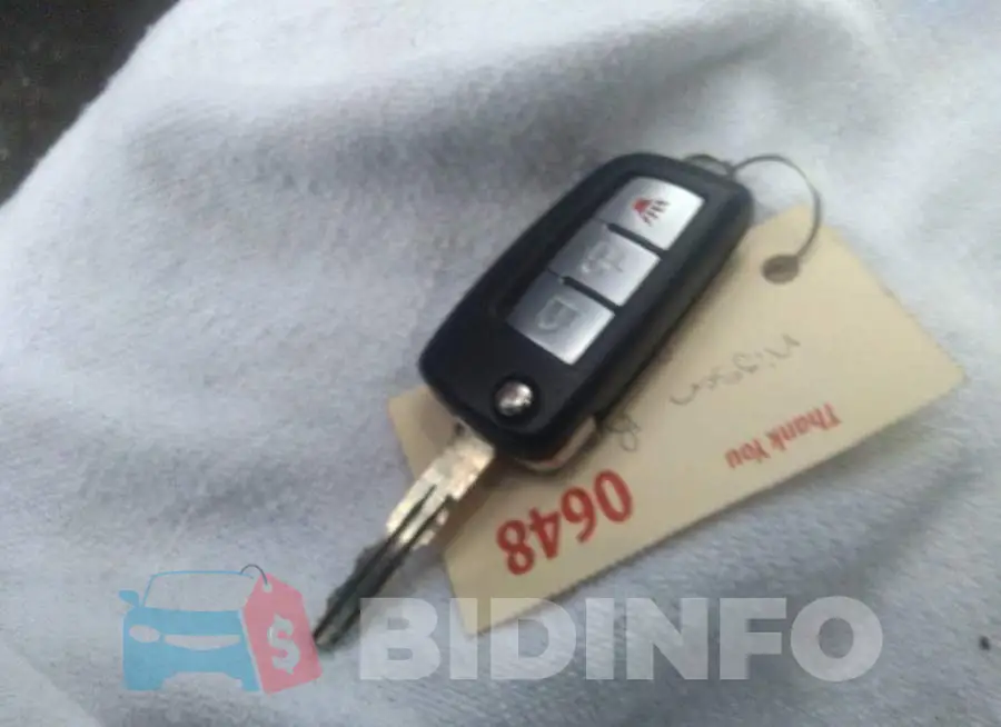 KNMAT2MV2FP526692 Photo# 11