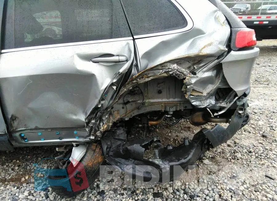 1C4PJMCB7GW187003 Photo# 6