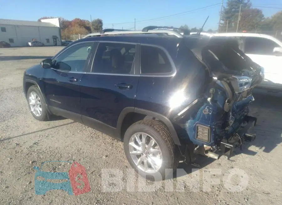 1C4PJMDS4FW652320 Photo# 3