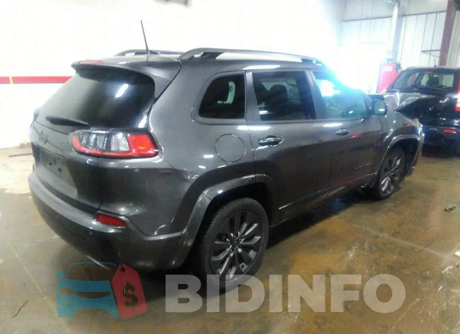 1C4PJMDX9KD334520 Photo# 4