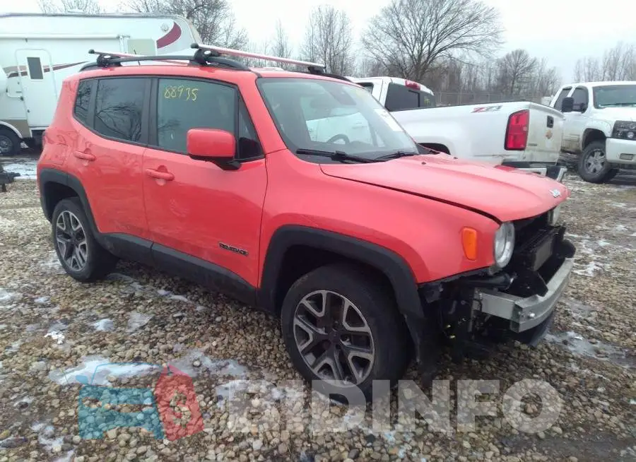 ZACCJBBTXFPC39295 Photo# 1