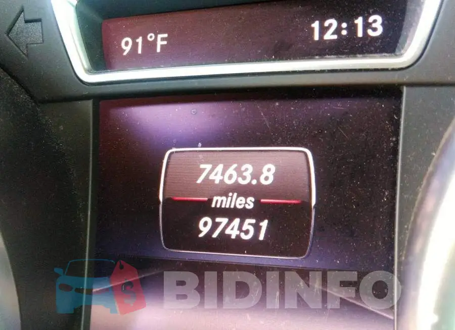 4JGDA5HB8FA607196 Photo# 7