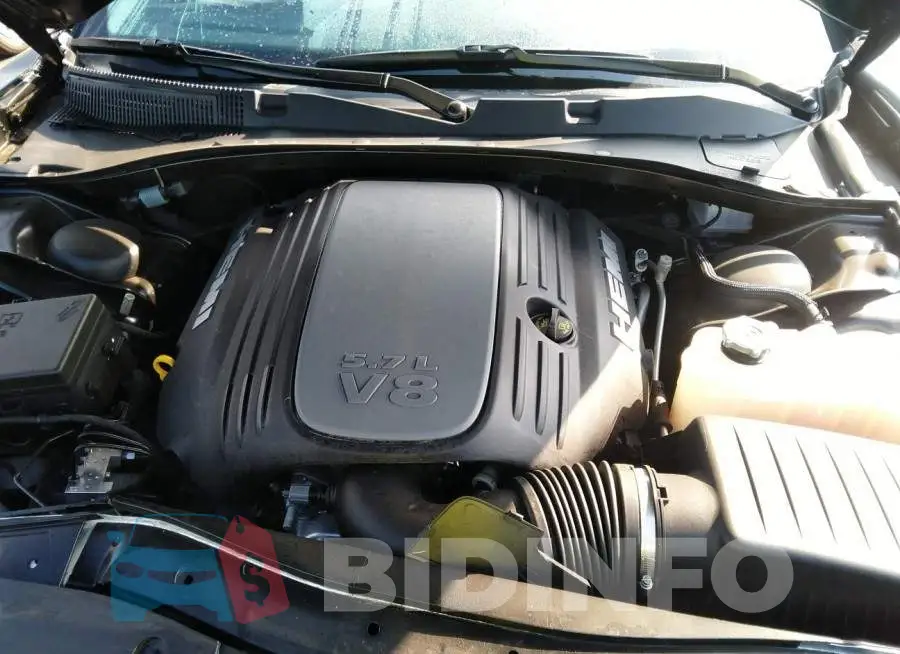 2C3CDXCT7NH169911 Photo# 10