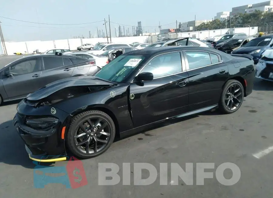 2C3CDXCT7NH169911 Photo# 2