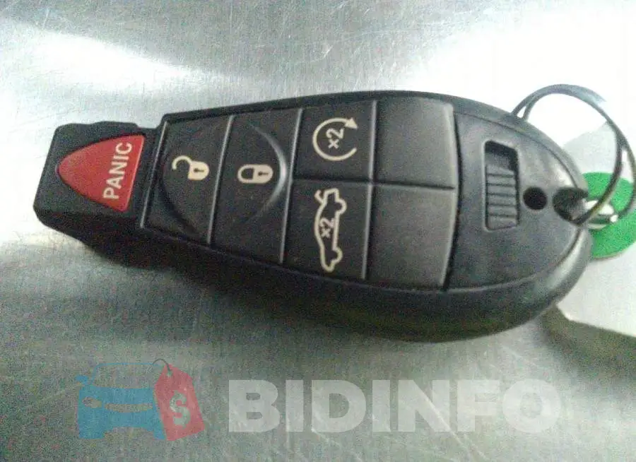 2C3CDYAG8EH270175 Photo# 11