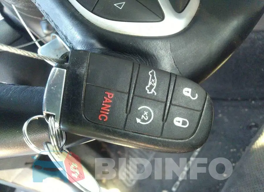 2C3CDZFJ4HH536628 Photo# 11