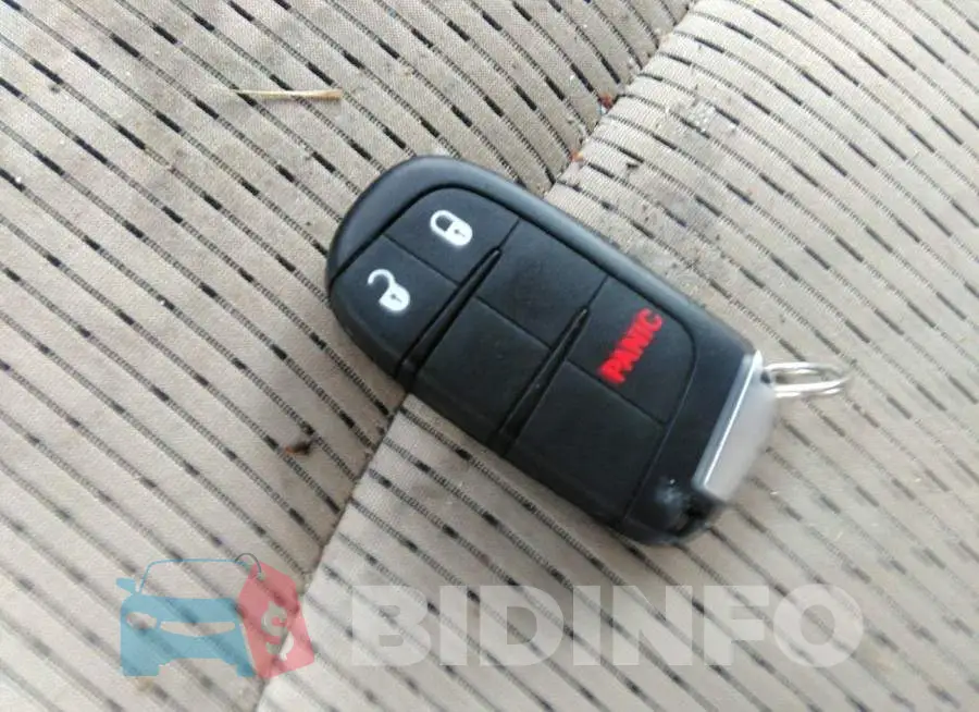 3C4PDCAB3HT676140 Photo# 11