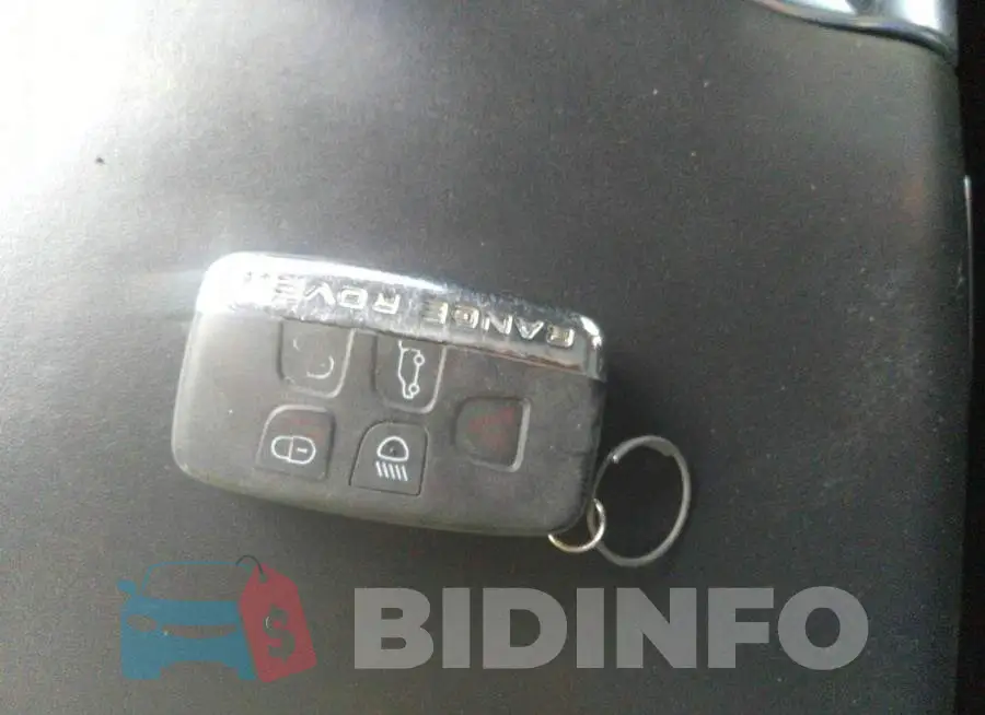 SALGS2TF8FA203914 Photo# 11
