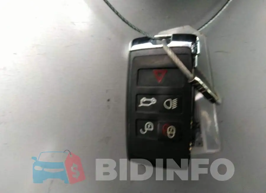 SALRG2RV3L2428708 Photo# 11