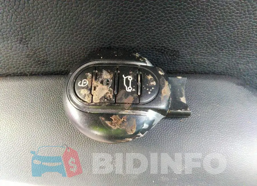 WMWXM5C53FT938280 Photo# 11