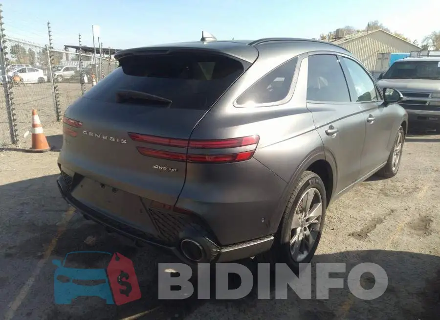 KMUMCDTC2NU021323 Photo# 4