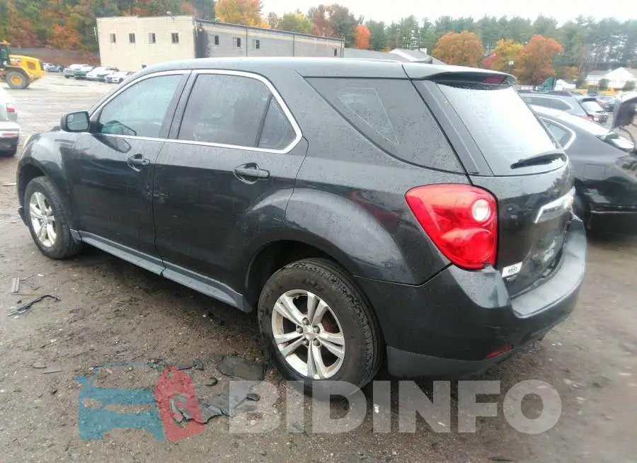 2GNFLCEK2D6239146 Photo# 3