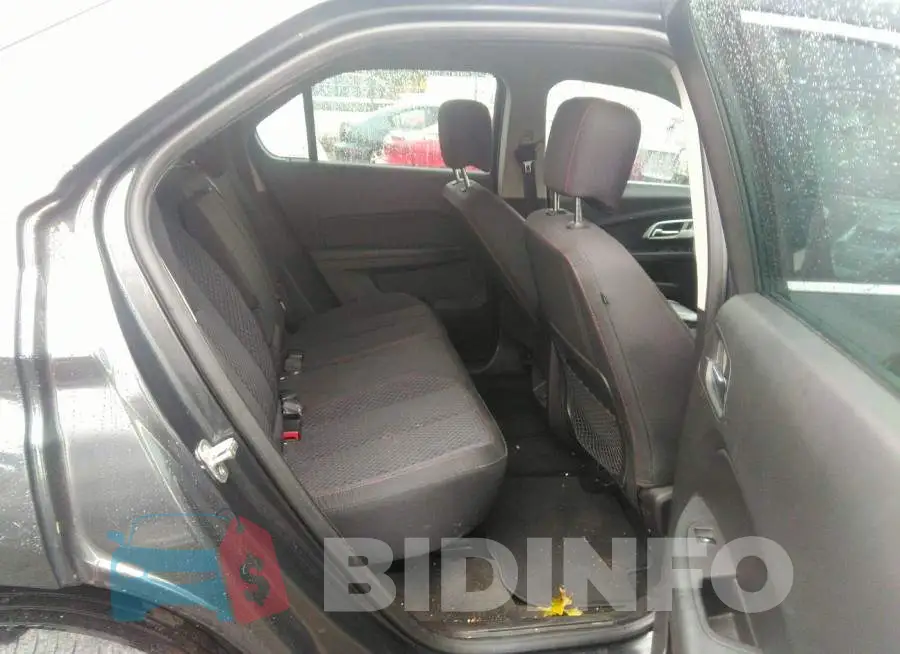 2GNFLCEK2D6239146 Photo# 8