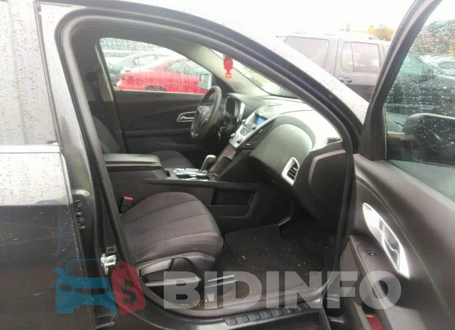 2GNFLCEK2D6239146 Photo# 5