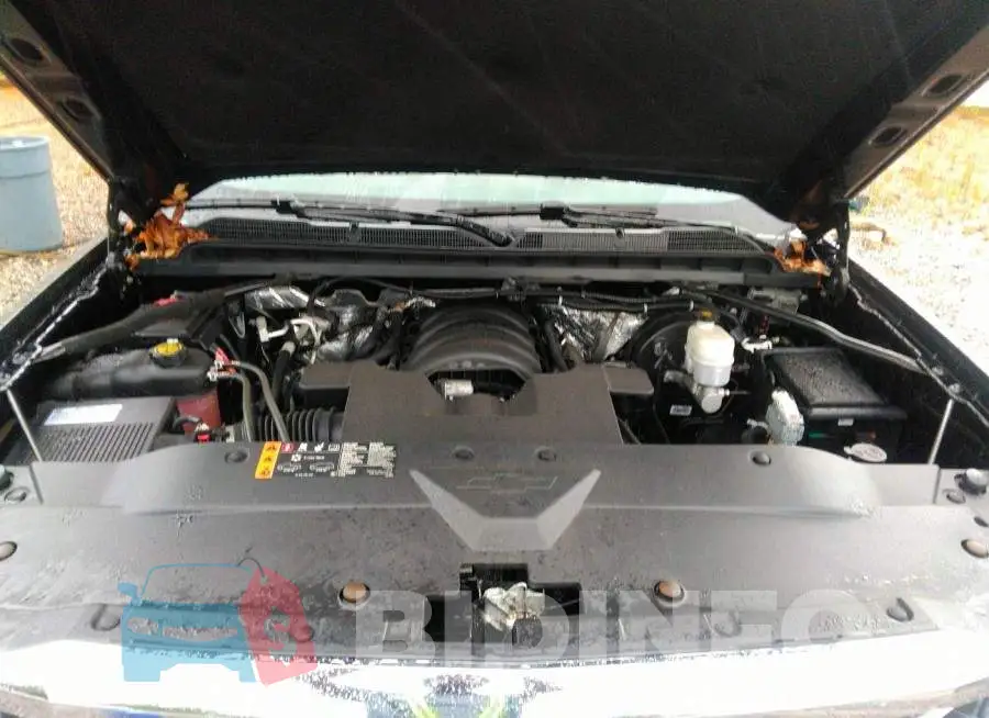 3GCUKTEC9HG492048 Photo# 10