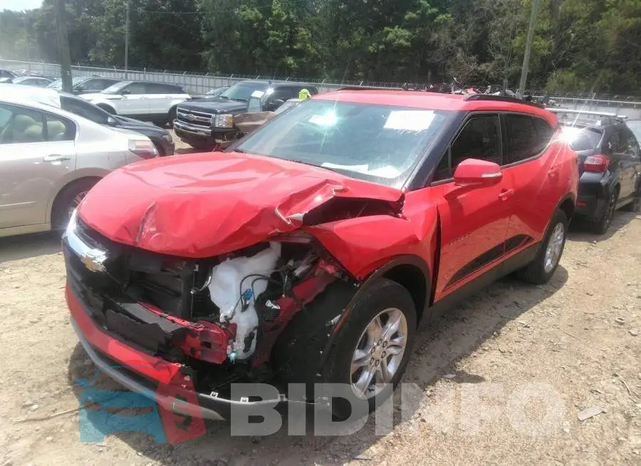 3GNKBBRA6LS564153 Photo# 2