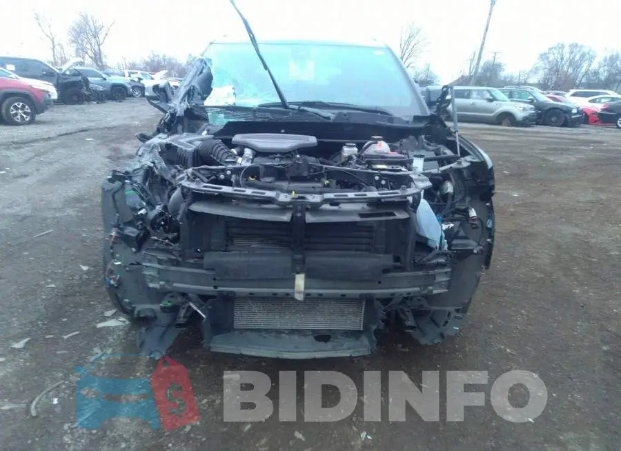 3GNKBERS6NS112278 Photo# 6