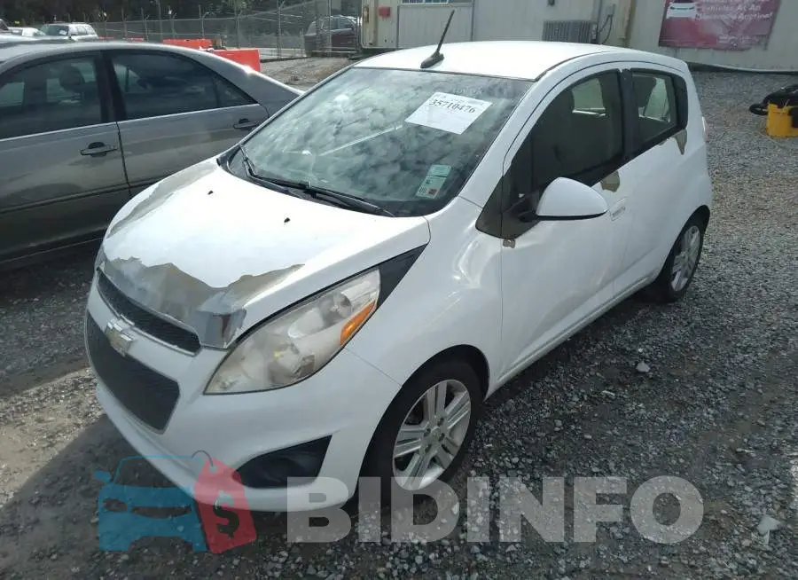 KL8CD6S92EC565932 Photo# 2