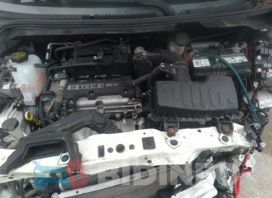 KL8CD6S97DC603542 Photo# 10