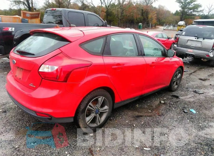 1FADP3K21EL116624 Photo# 4