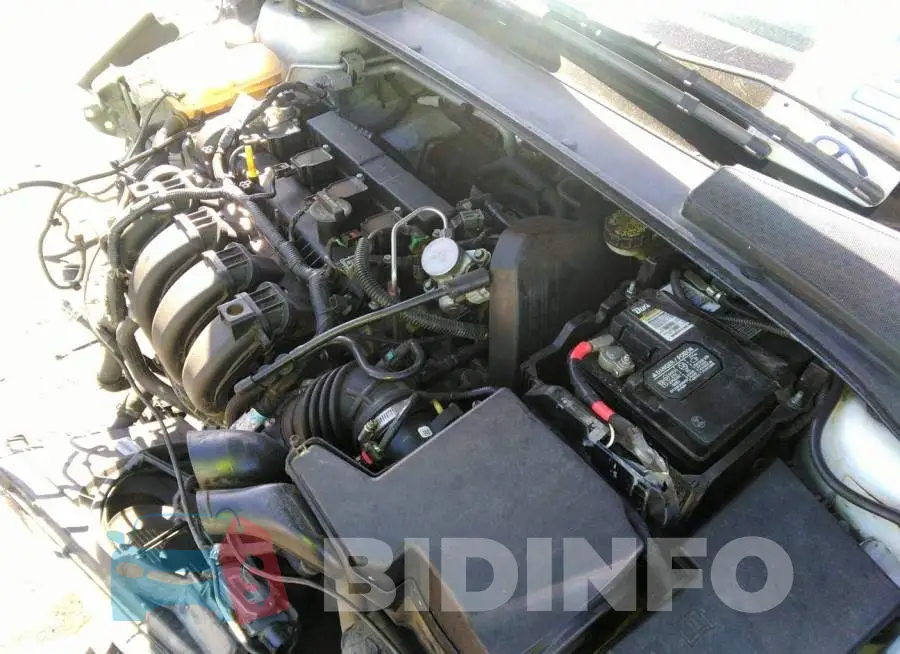 1FADP3K25EL156673 Photo# 10