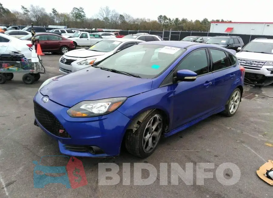 1FADP3L99EL367631 Photo# 6