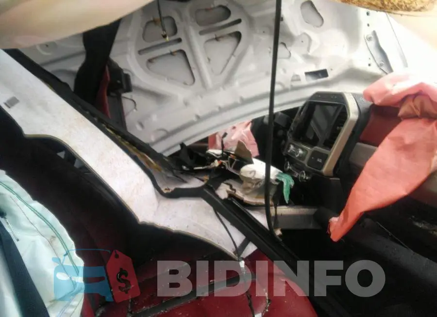 1FT7W2BT3NED22125 Photo# 5