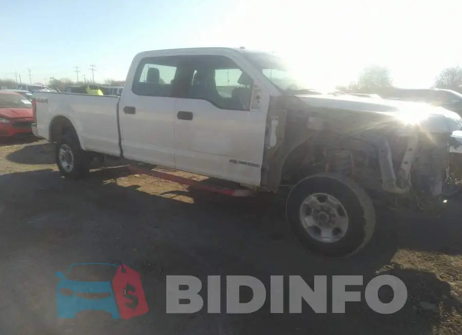 1FT7W2BT8JEB68621 Photo# 1