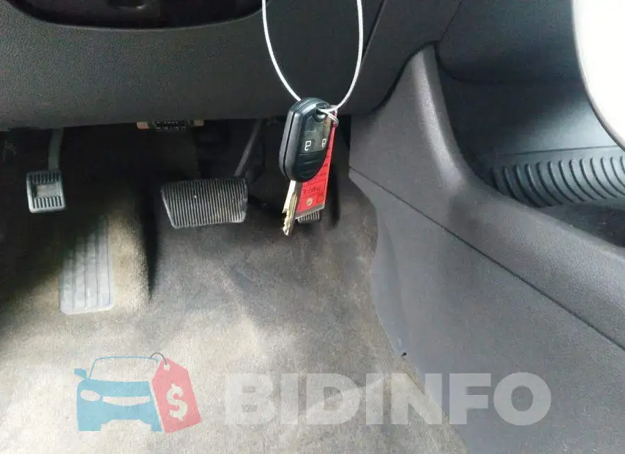 2FMDK3GC2DBC91985 Photo# 11