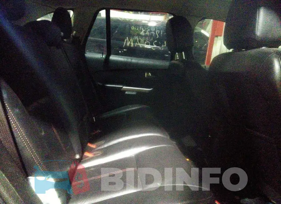 2FMDK3JC1DBC25632 Photo# 8