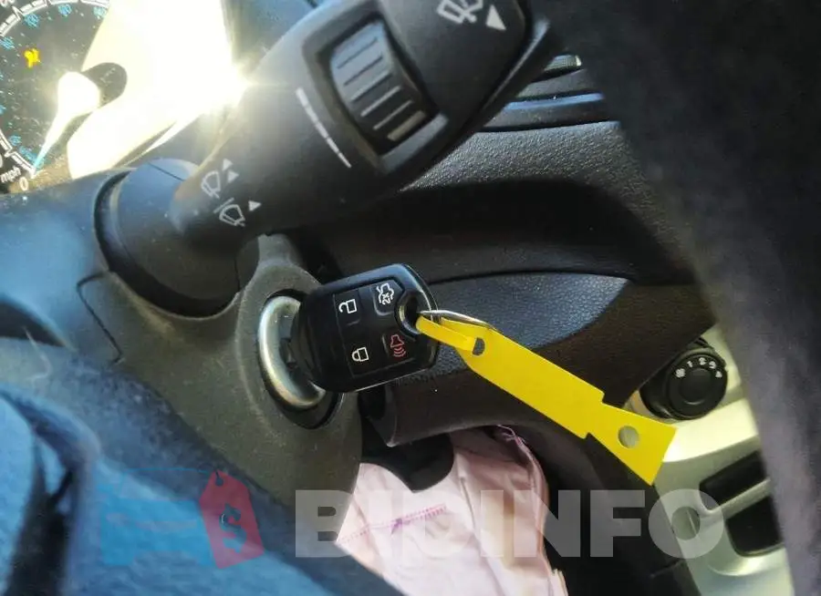 3FADP4EJ1JM138947 Photo# 11