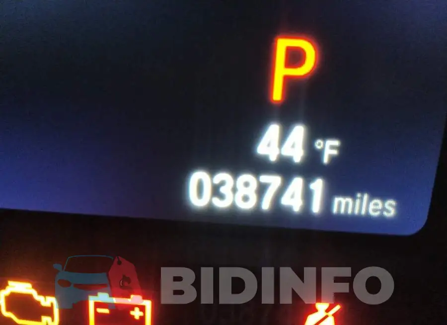 19XZE4F50NE001053 Photo# 7