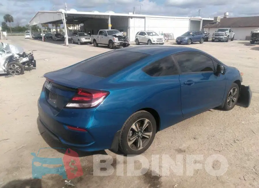 2HGFG3B84FH503076 Photo# 4