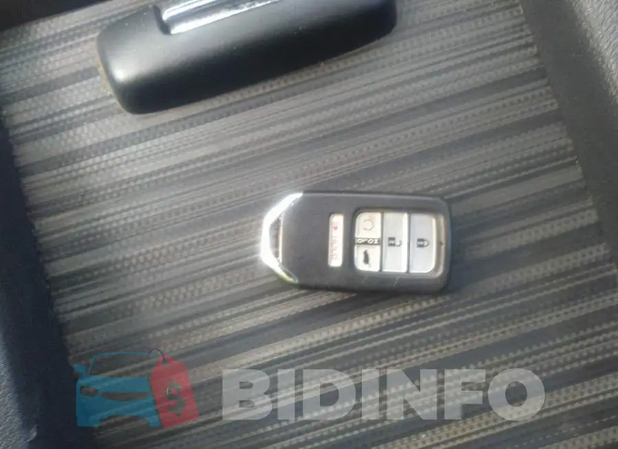 5FNYF8H23MB038142 Photo# 11