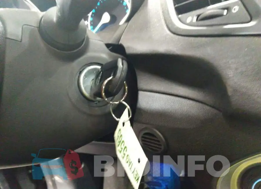 3FADP4EJ1JM132386 Photo# 11