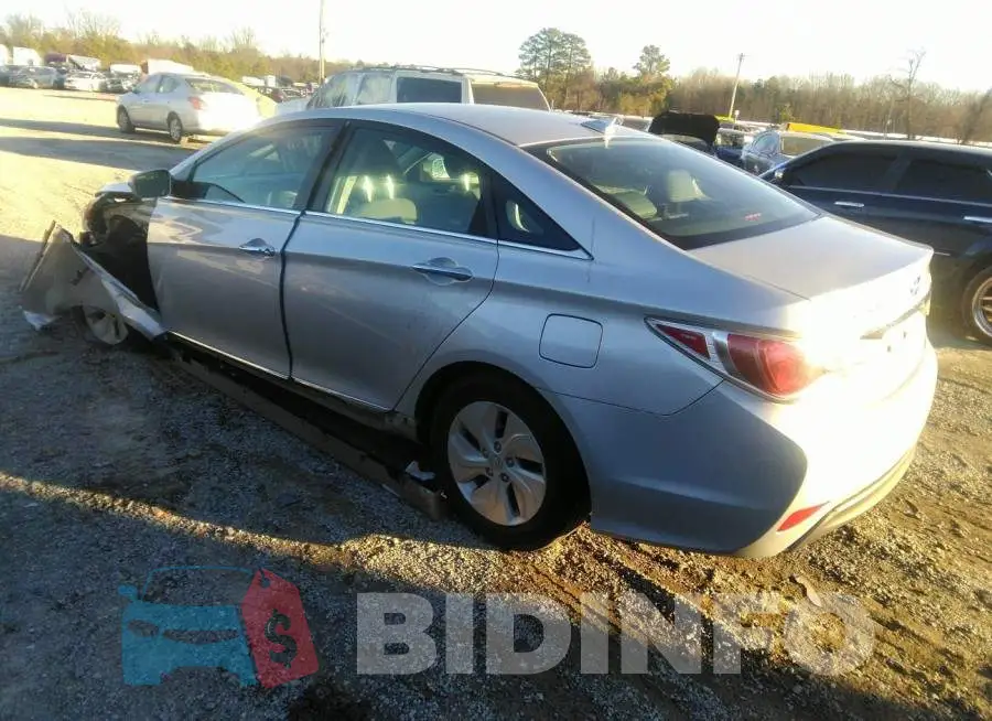 KMHEC4A45FA139321 Photo# 3