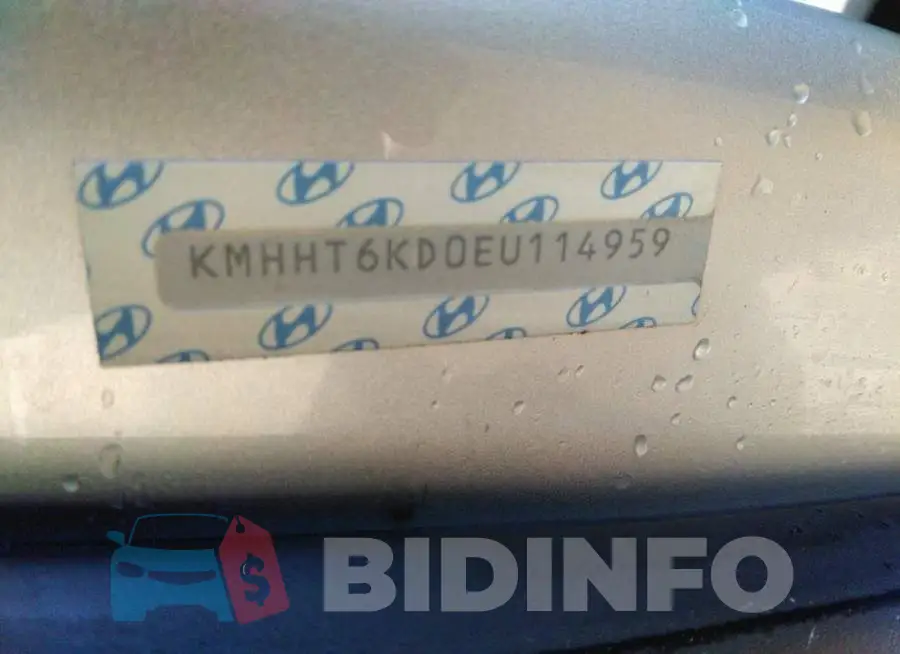 KMHHT6KD0EU114959 Photo# 9