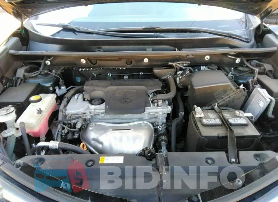 2T3BFREV1HW600078 Photo# 10