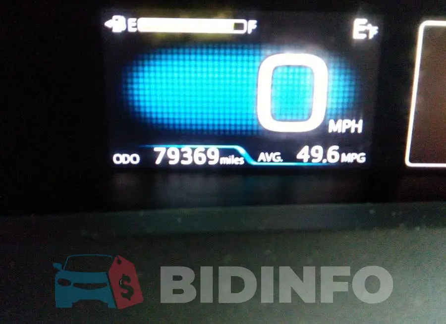 JTDKARFU3G3001463 Photo# 7
