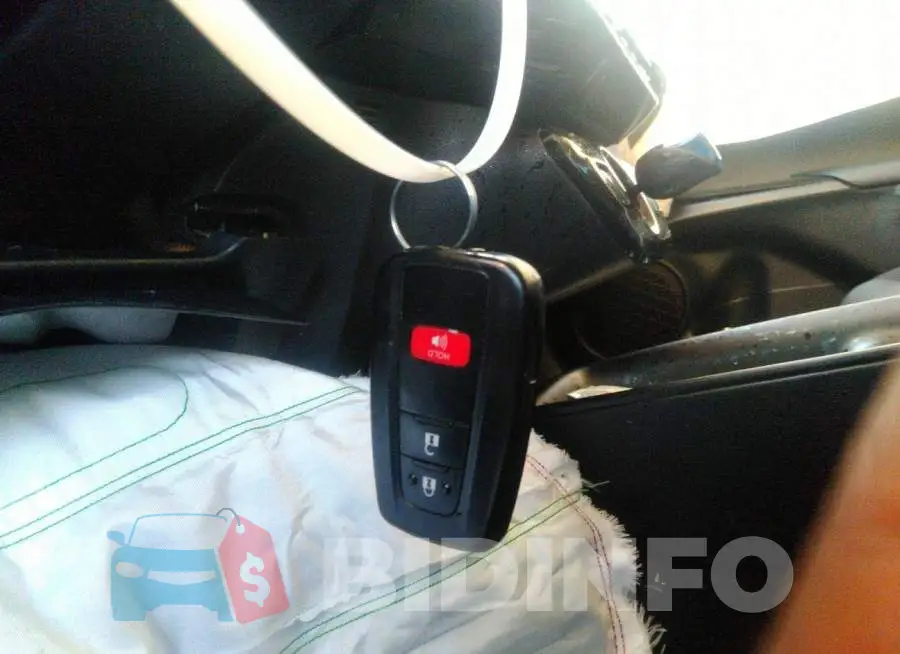 JTDKBRFU8G3010446 Photo# 11