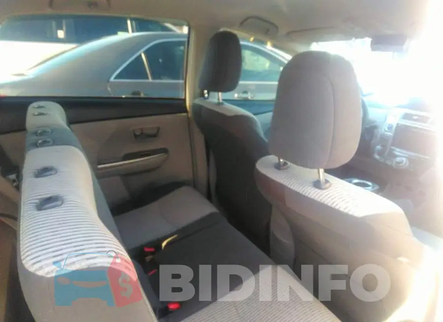 JTDZN3EU3GJ041491 Photo# 8