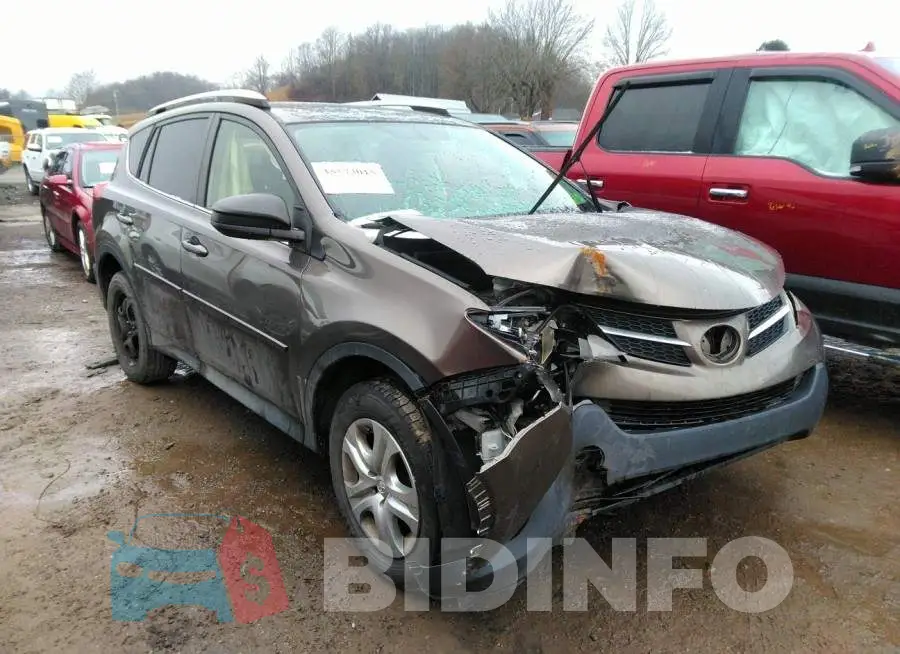 JTMBFREV8ED082138 Photo# 1