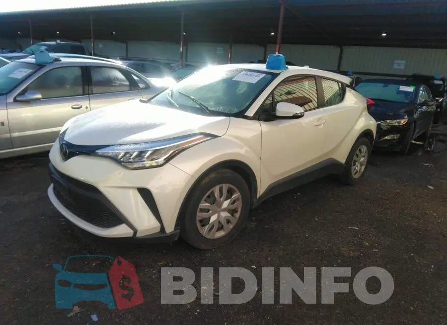 JTNKHMBX2L1078583 Photo# 2