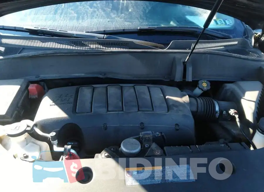 1GKKVTKD1EJ207515 Photo# 10