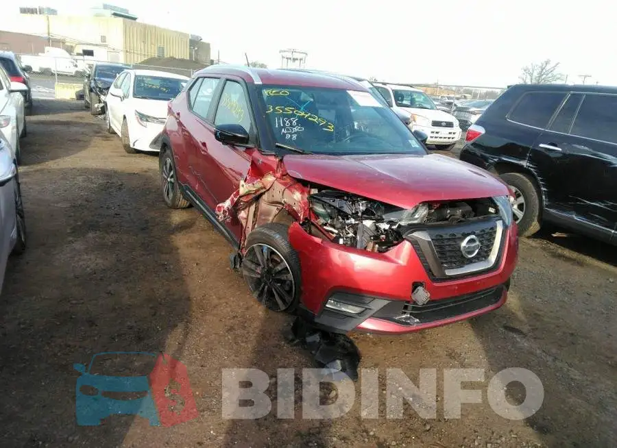 3N1CP5CU9KL497532 Photo# 1