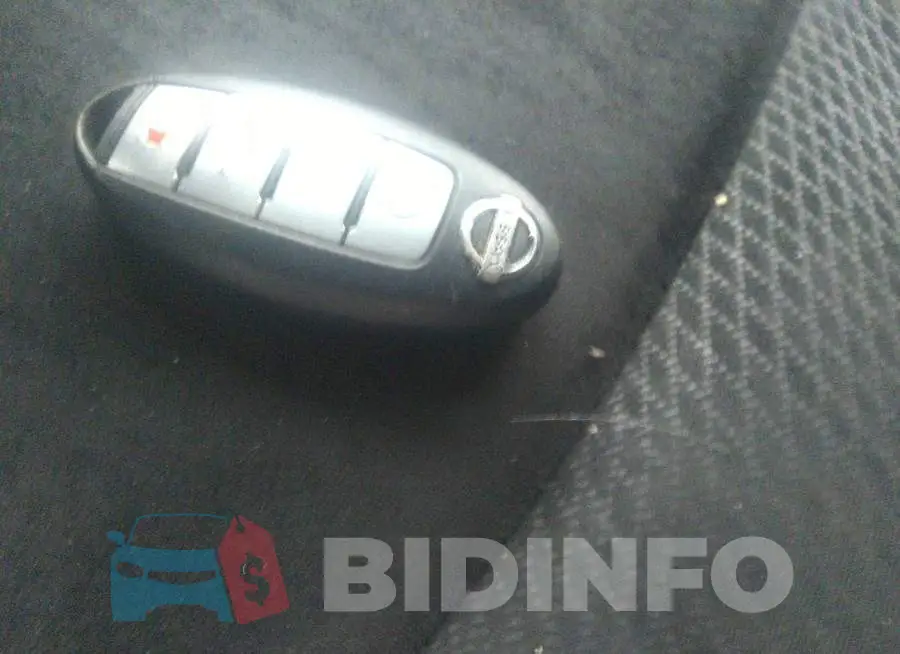 5N1AR2MM5FC718147 Photo# 11