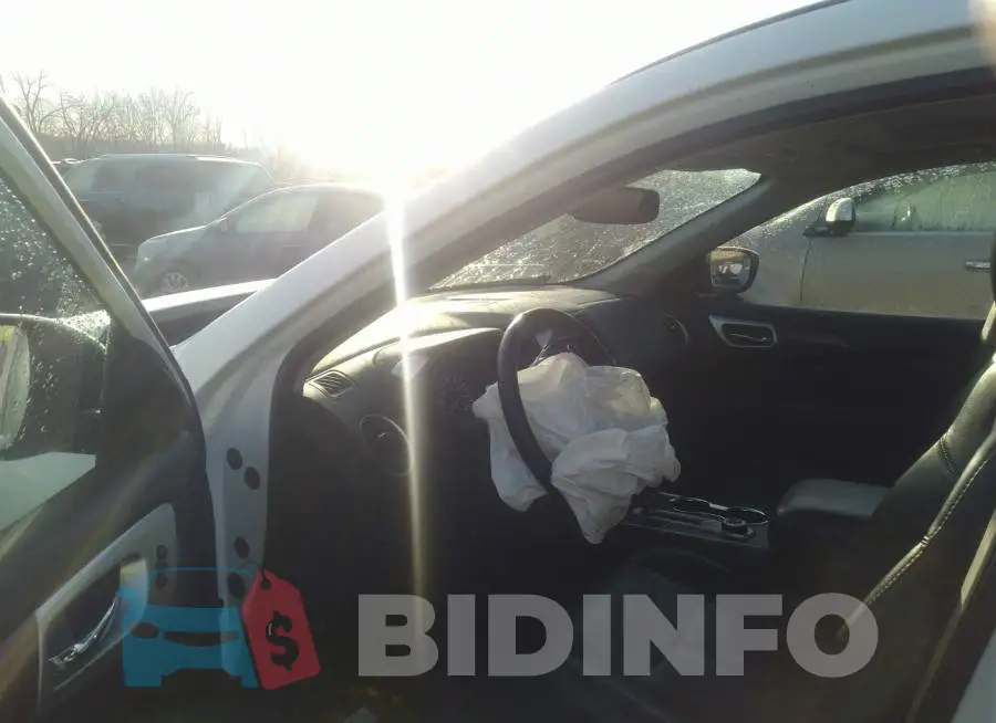 5N1DR2MM6KC577368 Photo# 5